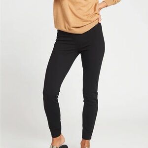 Bertrand Black Pants